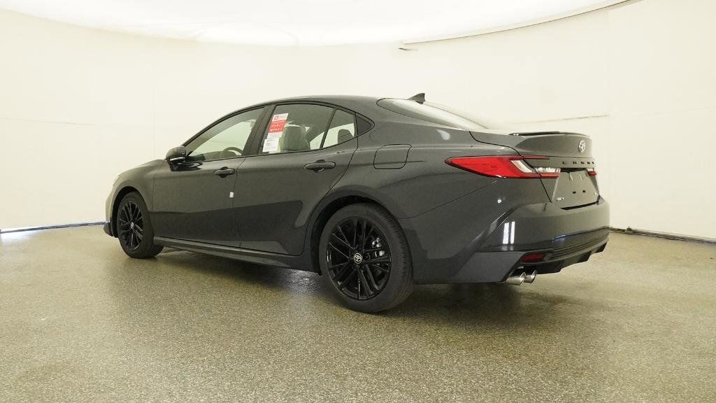 Thumbnail: 2026 Toyota Camry - 12