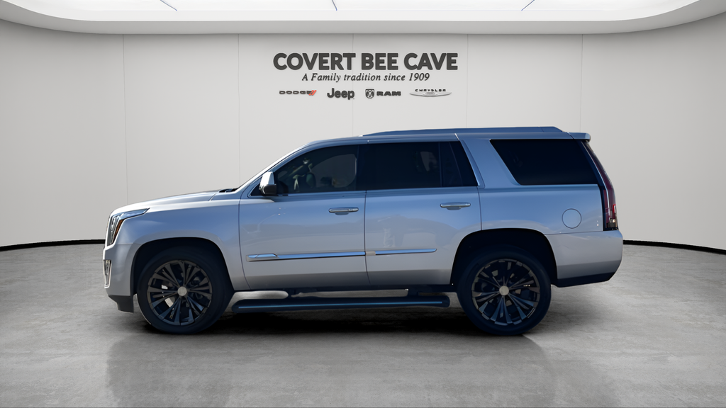 Used Car 2016 Cadillac Escalade  Premium For Sale Under $25,000 In Austin, Texas