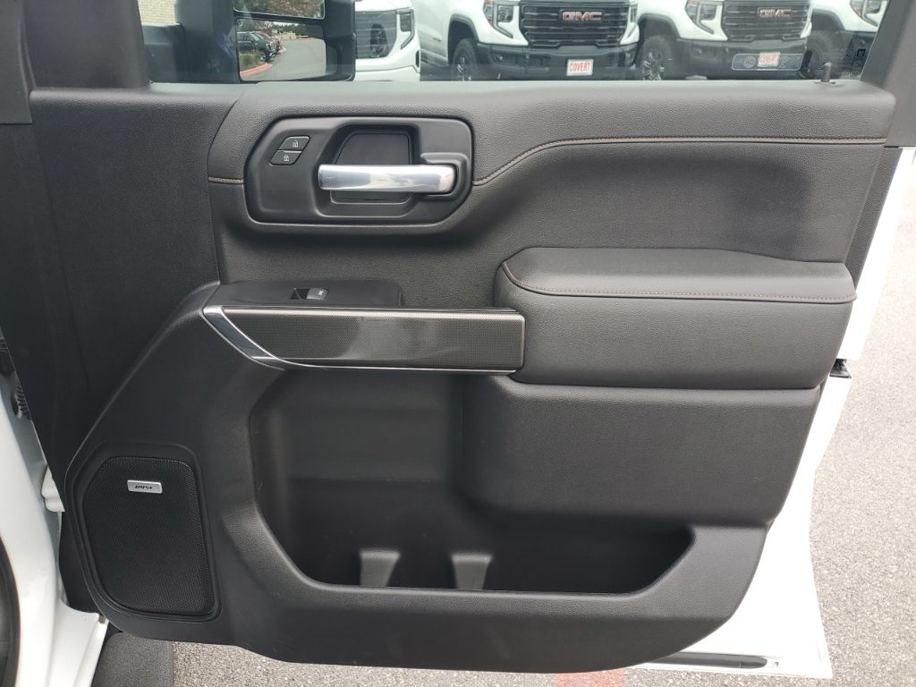 Used Car 2023 Gmc Sierra 2500hd  At4 For Sale Under $60,000 In Austin, Texas