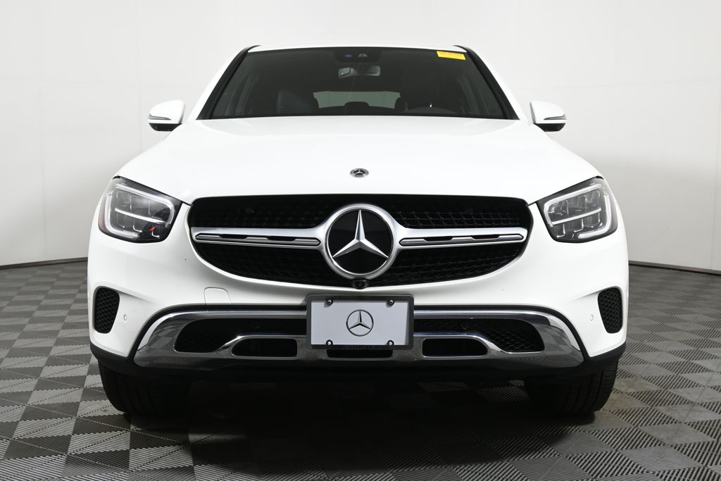 2023 Mercedes-Benz GLC 300 9