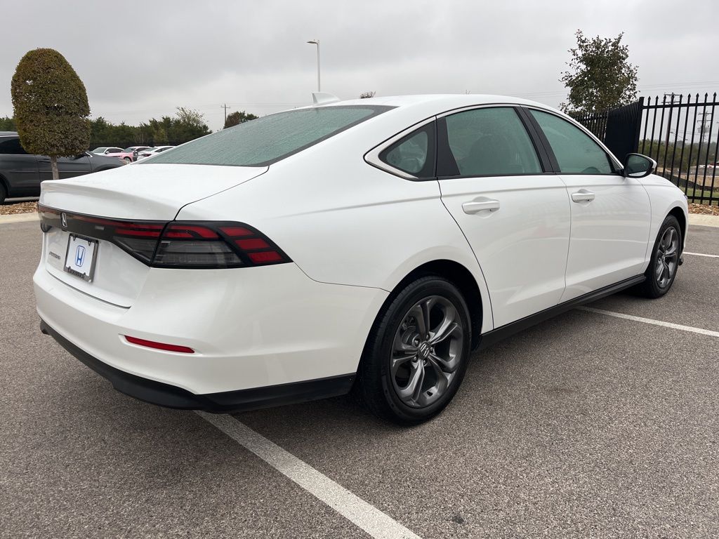 Thumbnail: 2024 Honda Accord - 4