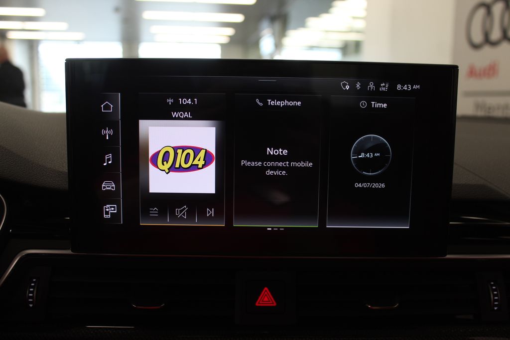 Thumbnail: 2023 Audi S4 - 16