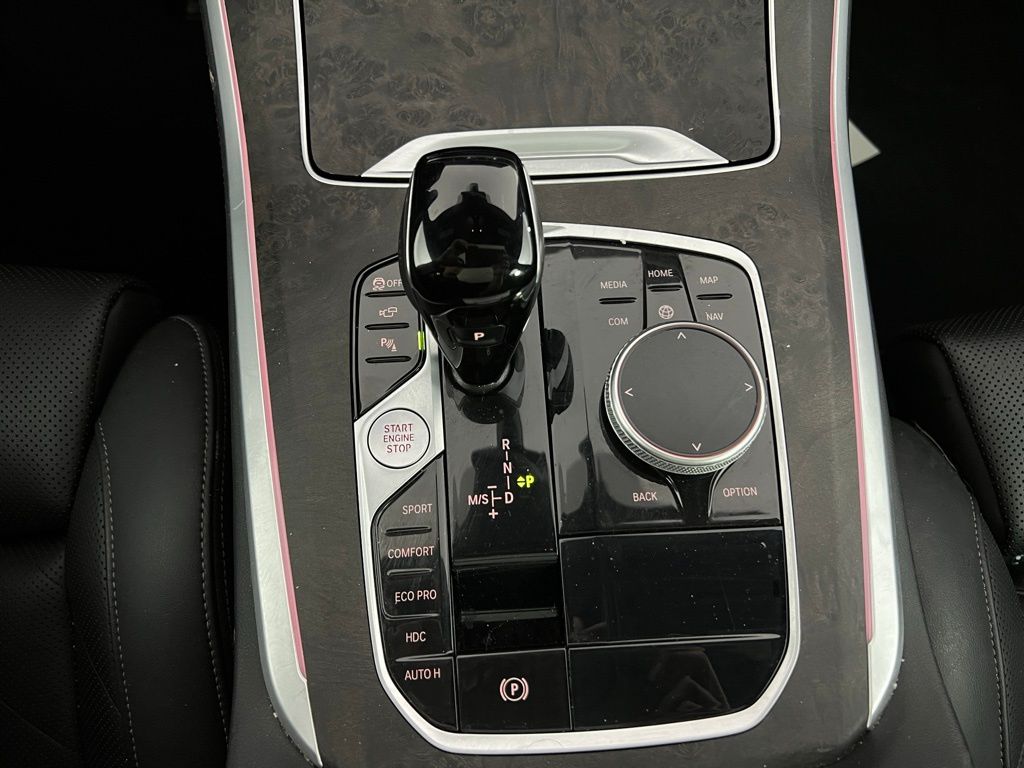 Thumbnail: 2023 BMW X5 - 20
