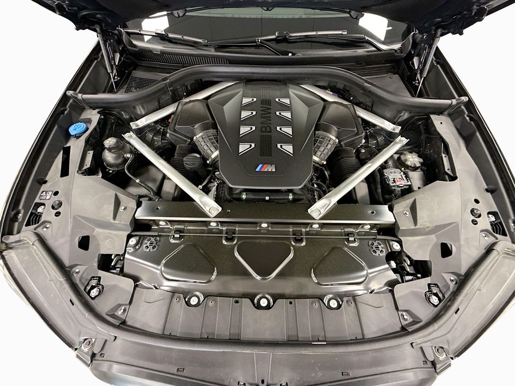 Thumbnail: 2026 BMW X6 - 28