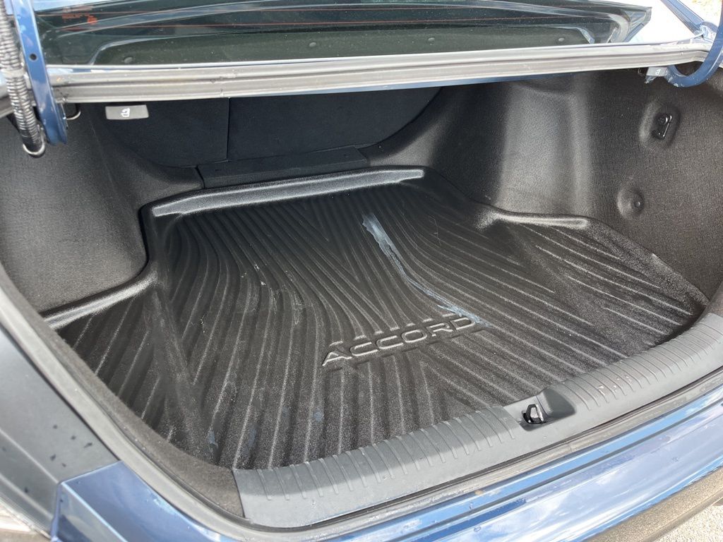 Thumbnail: 2024 Honda Accord - 9