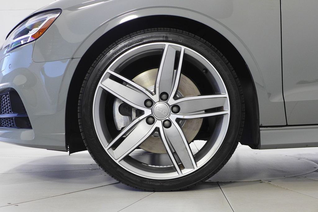 Thumbnail: 2020 Audi A3 - 5