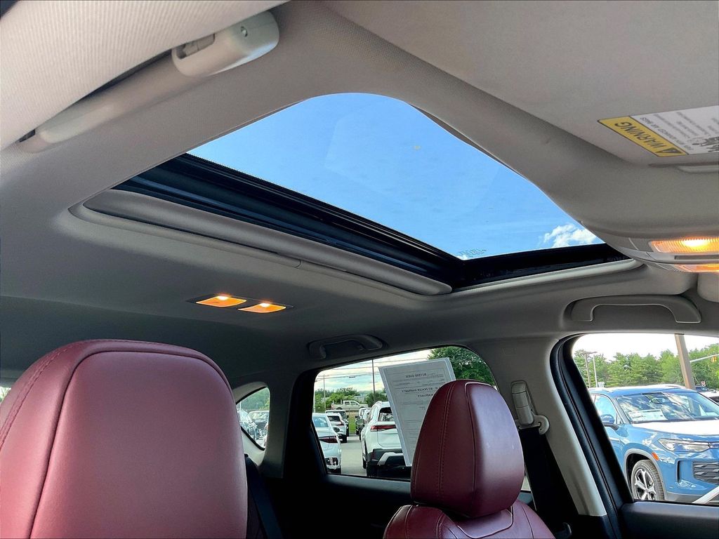 2024 Mazda CX-5 — photo 21