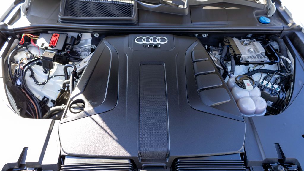 Used 2018 Audi Q7 2.0T Premium Plus 4D Sport Utility