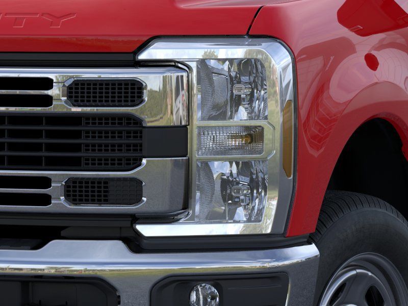 2026 Ford F-350 Chassis XL