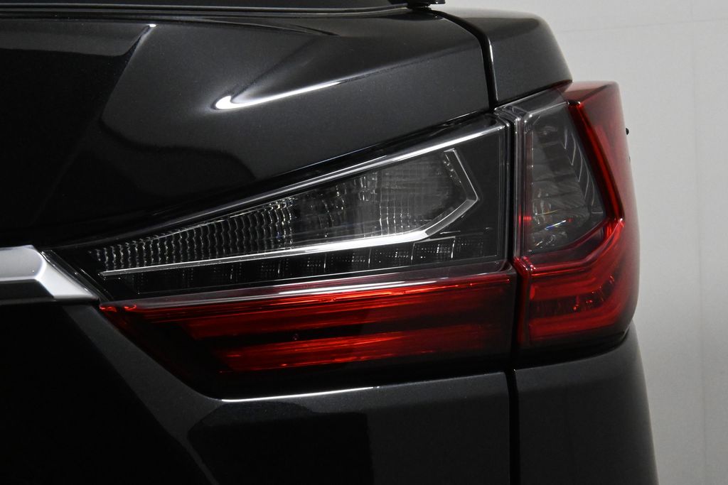 2022 Lexus RX 350 13