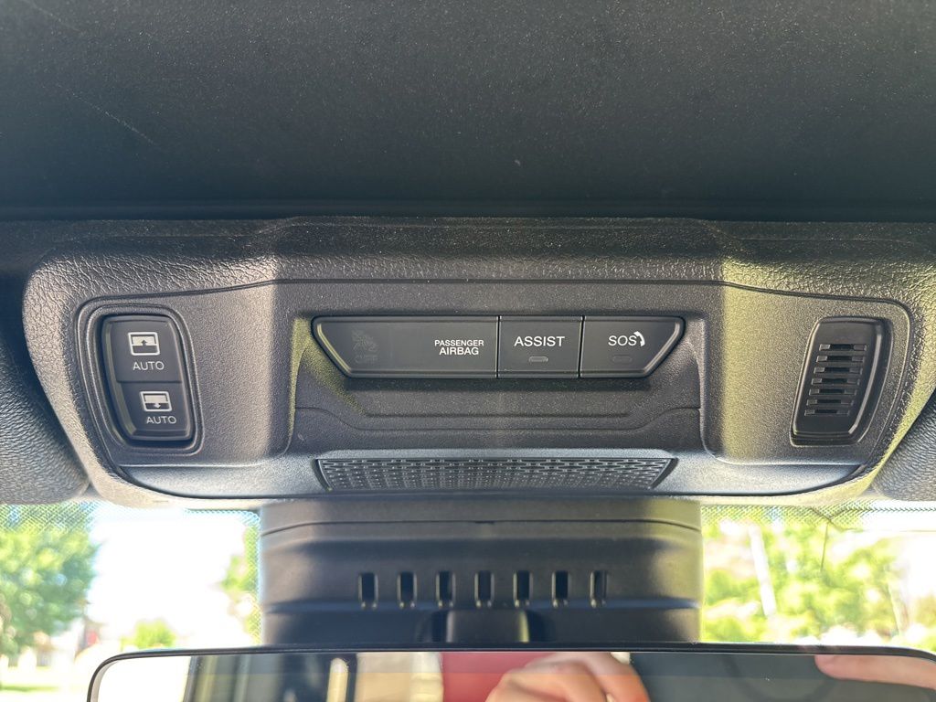Used 2024 Jeep Wrangler SUV