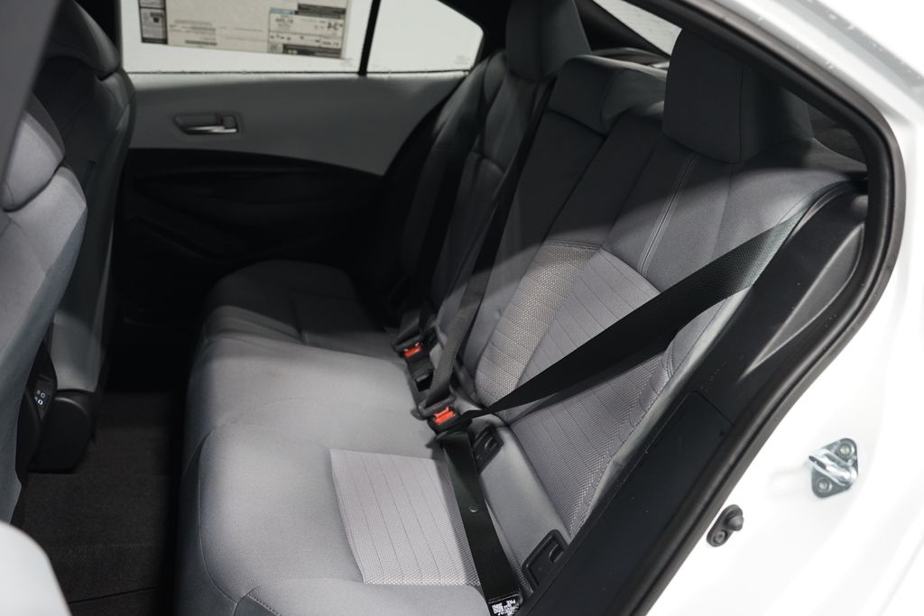 Thumbnail: 2026 Toyota Corolla - 29