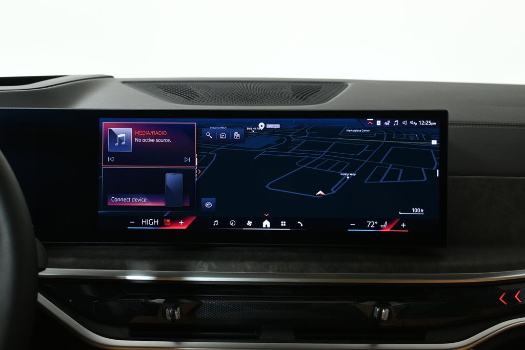 Thumbnail: 2026 BMW X5 - 22