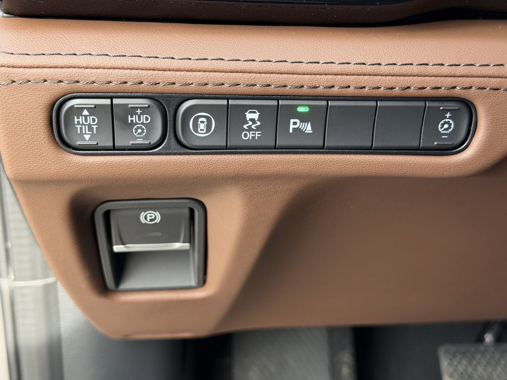 new 2026 Acura MDX car, priced at $68,850