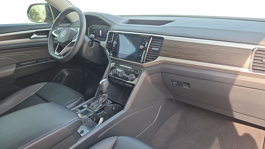 2023 Volkswagen Atlas