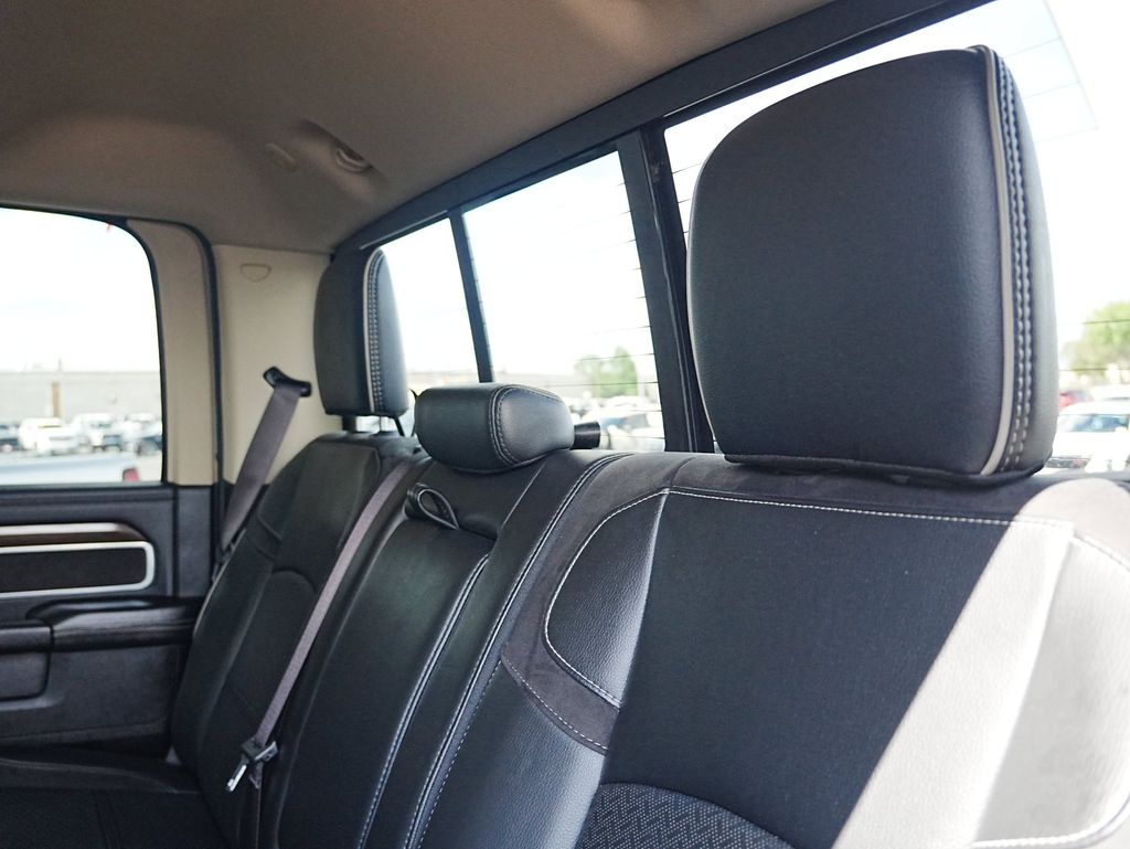 Used Car 2022 Ram 3500  Laramie For Sale Under $60,000 In Austin, Texas
