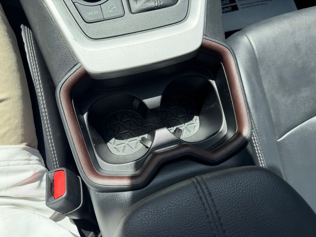 used 2019 Toyota RAV4 car, priced at $22,903