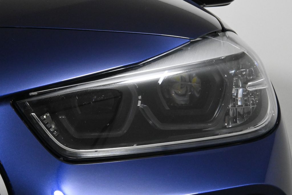 2020 BMW X2 xDrive28i 11