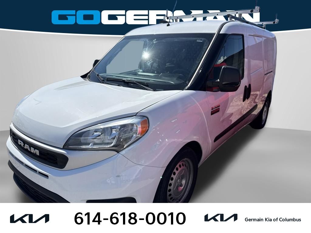 2022 RAM ProMaster City Passenger Wagon FWD