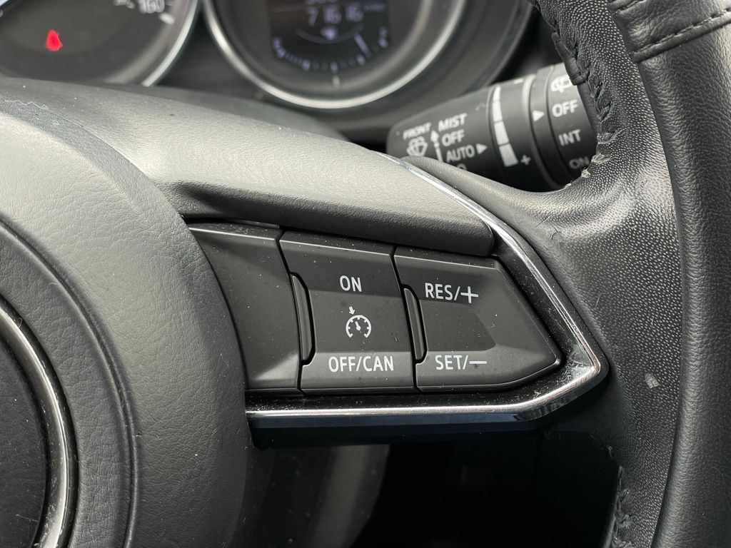 Thumbnail: 2016 Mazda CX-9 - 14