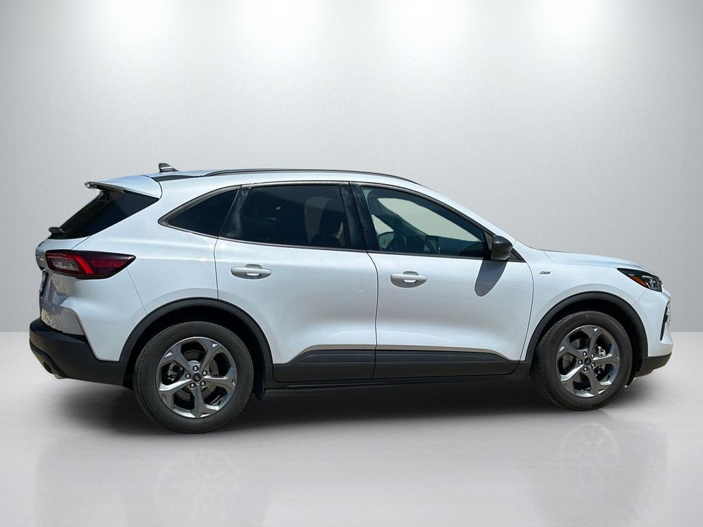 Used 2025 Ford Escape SUV