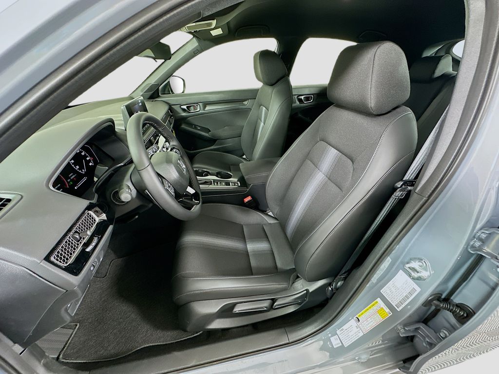 Thumbnail: 2026 Honda Civic - 15