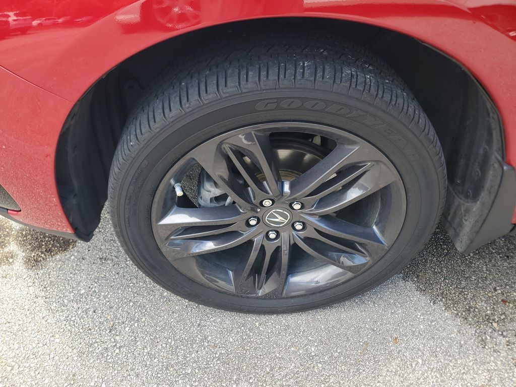 Used 2021 Acura RDX SUV