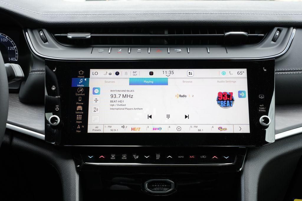 2026 Jeep Grand Cherokee Laredo - 10
