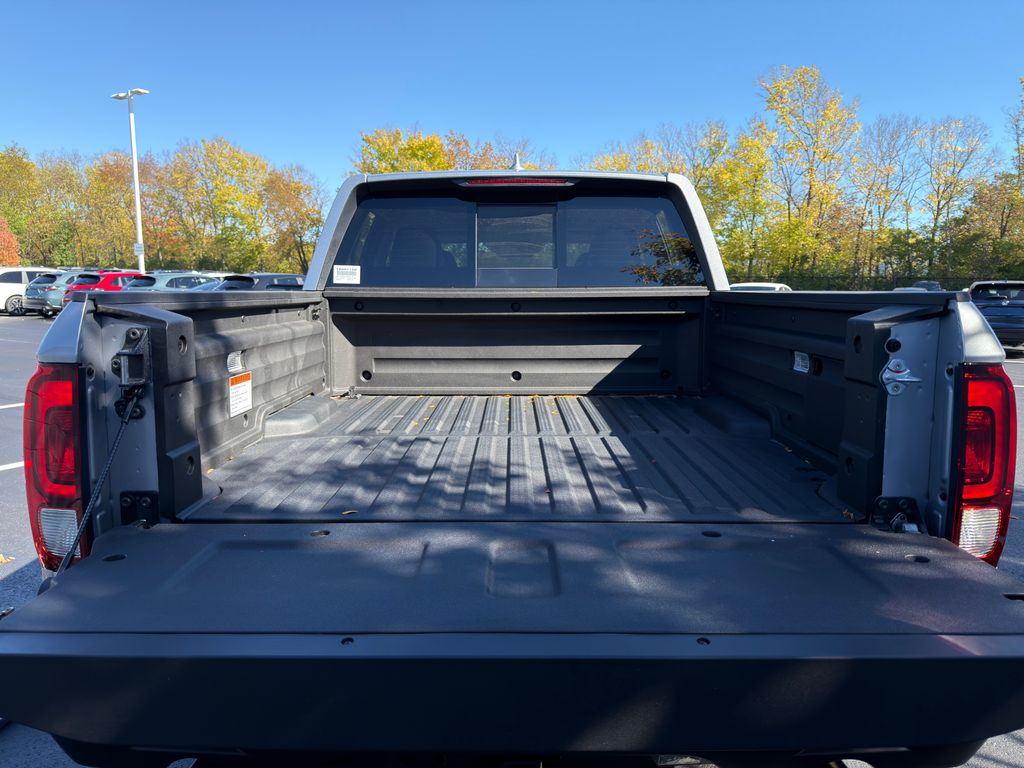 Thumbnail: 2026 Honda Ridgeline - 22