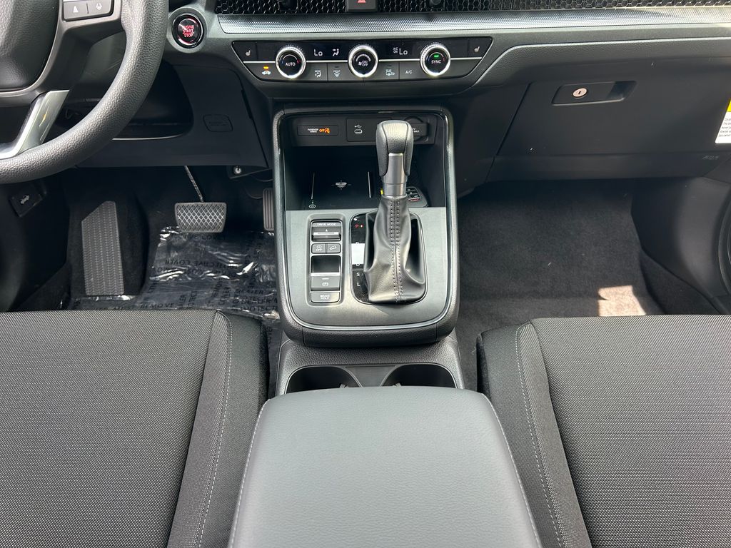 2026 Honda CR-V EX 16