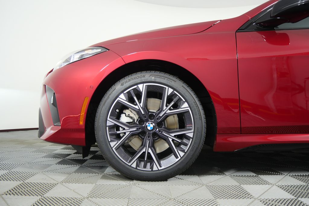 Thumbnail: 2026 BMW 2 Series - 7