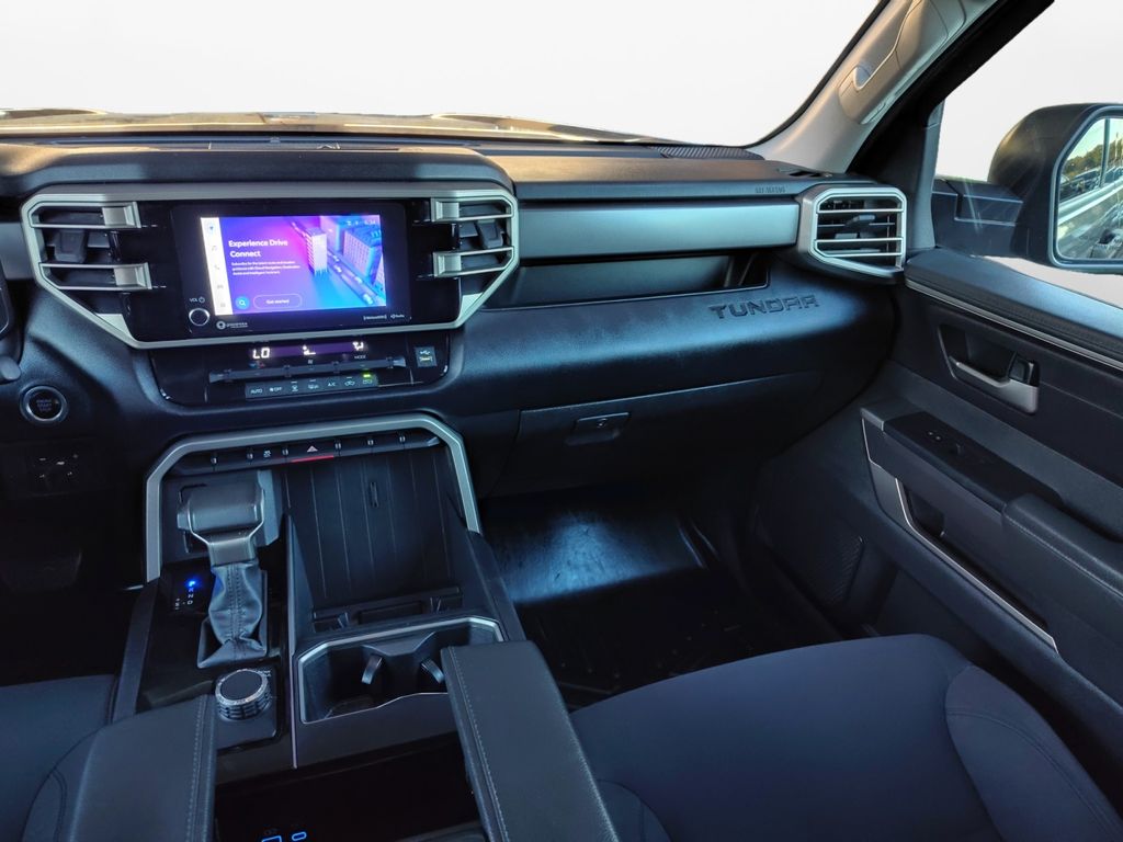 Used Car 2022 Toyota Tundra  Sr5 For Sale Under $40,000 In Austin, Texas