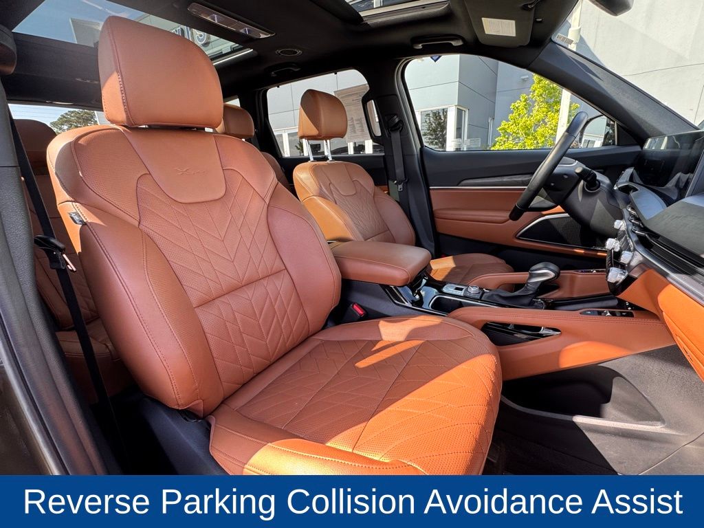 2024 Kia Telluride SX X-Pro