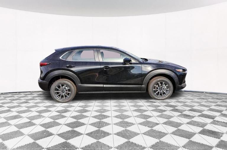 2024 Mazda CX-30 2.5 S 8