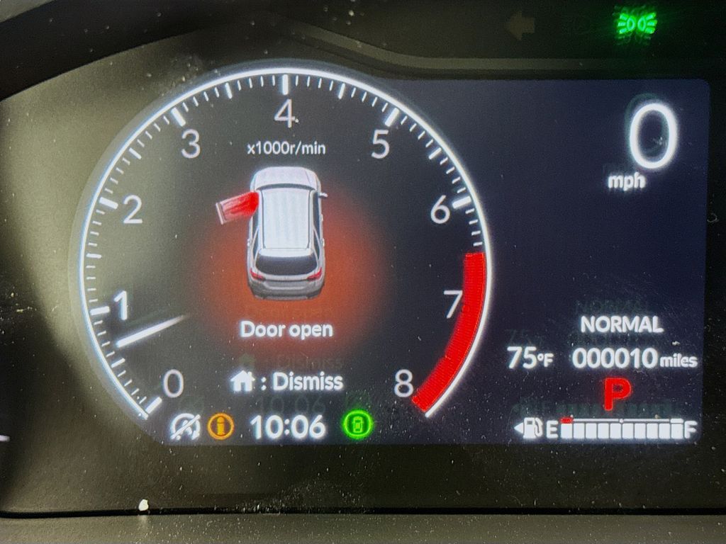 New Car 2025 Honda Pilot  Touring For Sale Under $60,000 In Austin, Texas