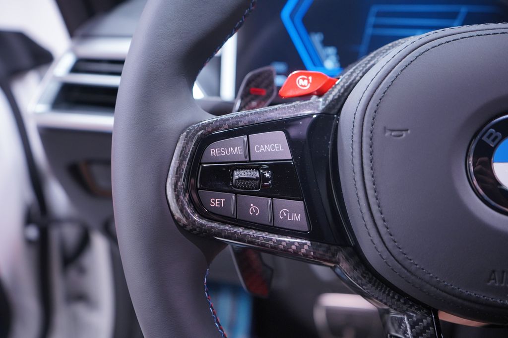 Thumbnail: 2026 BMW M4 - 19