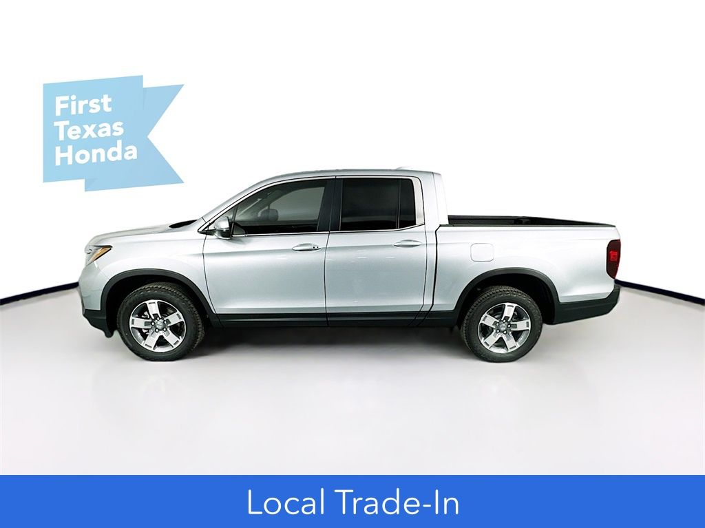 Used Car 2025 Honda Ridgeline  Rtl For Sale Under $40,000 In Austin, Texas