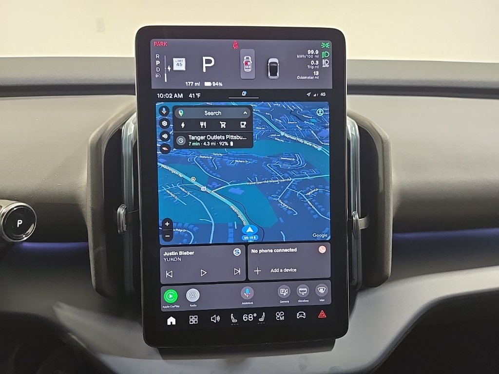 New 2026 Gray Volvo Twin Motor Performance Plus image 15
