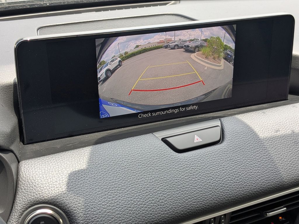 2025 Mazda CX-90 3.3 Turbo Premium Sport