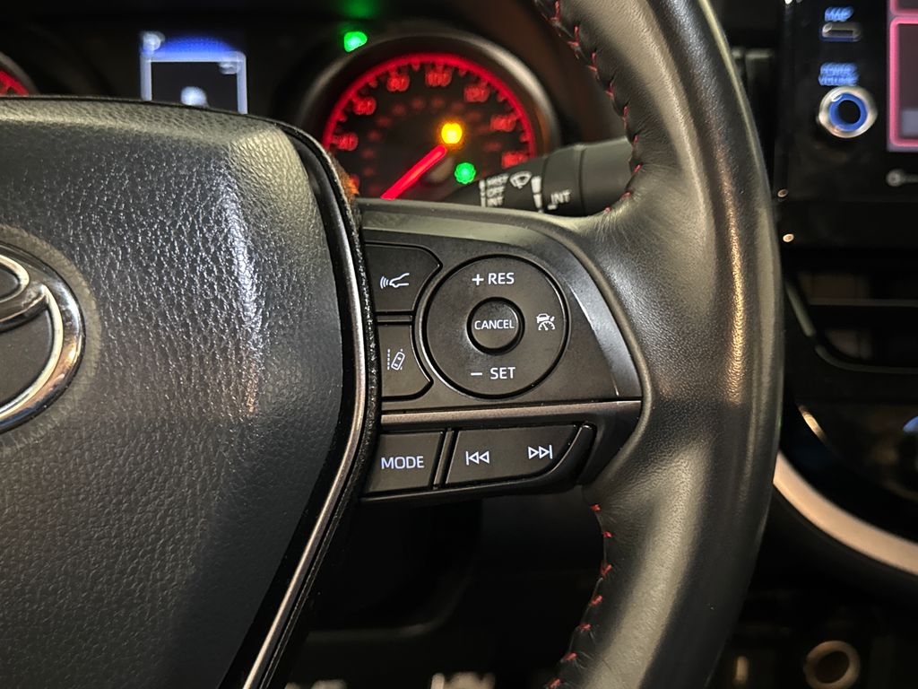 Certified Used 2024 Black Toyota TRD V6 image 21