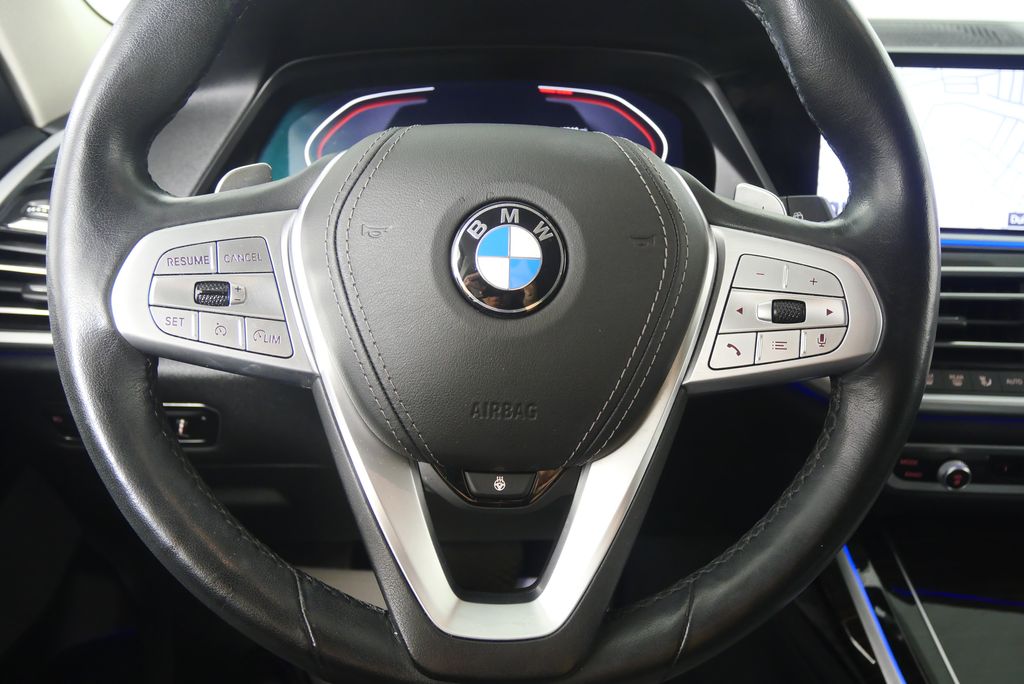 Thumbnail: 2020 BMW X7 - 23