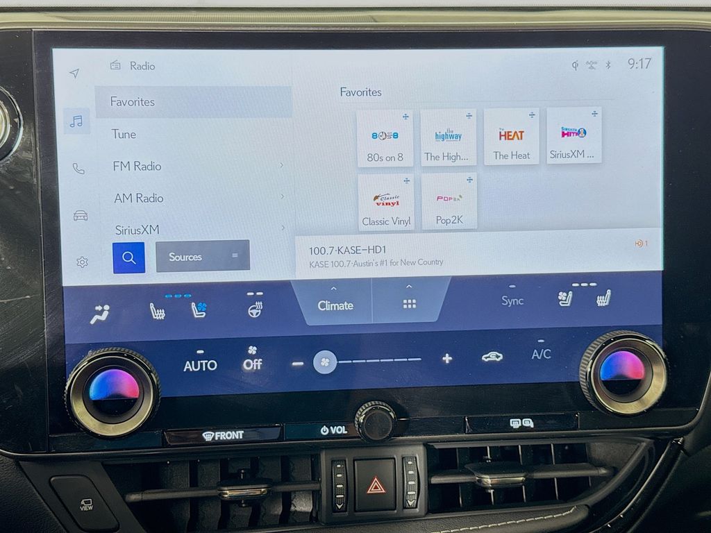 2023 Lexus NX  15