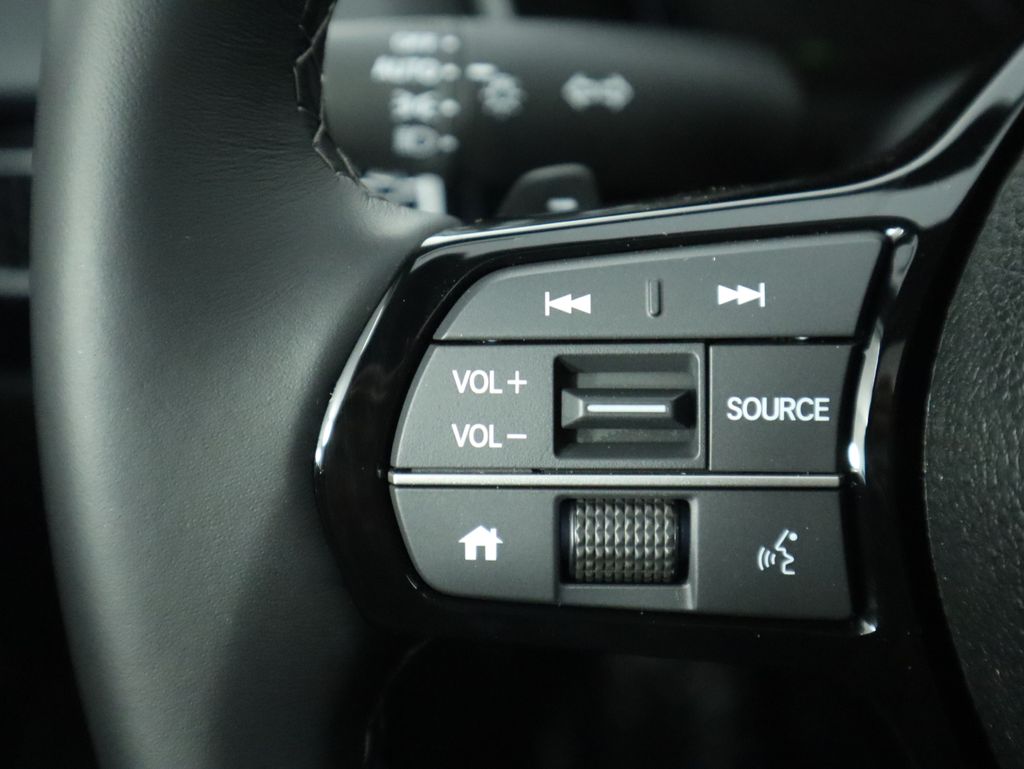 Thumbnail: 2026 Honda Civic - 12