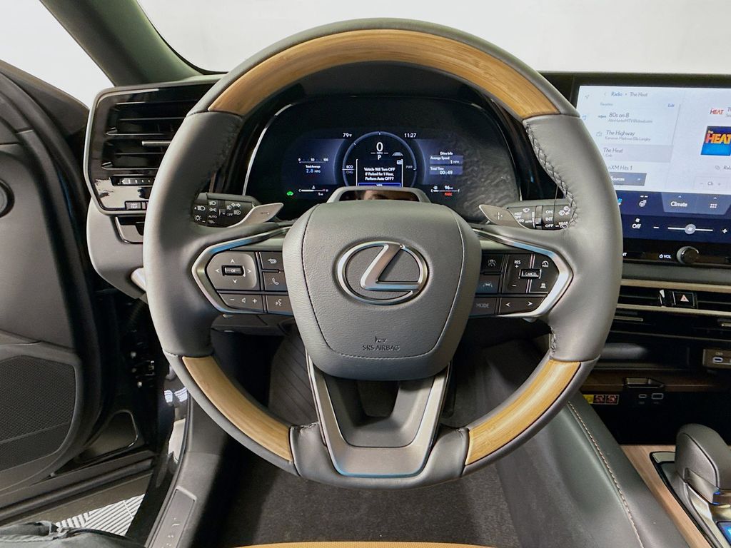 Thumbnail: 2026 Lexus RX - 10