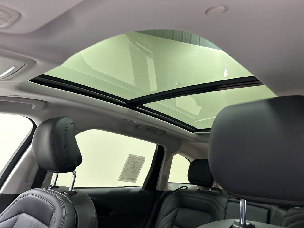 new 2026 Lincoln Nautilus car, priced at $62,907