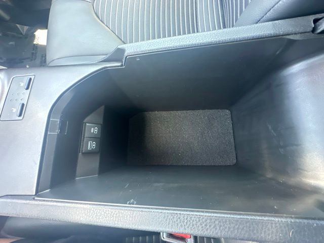Used 2024 Toyota Camry Sedan