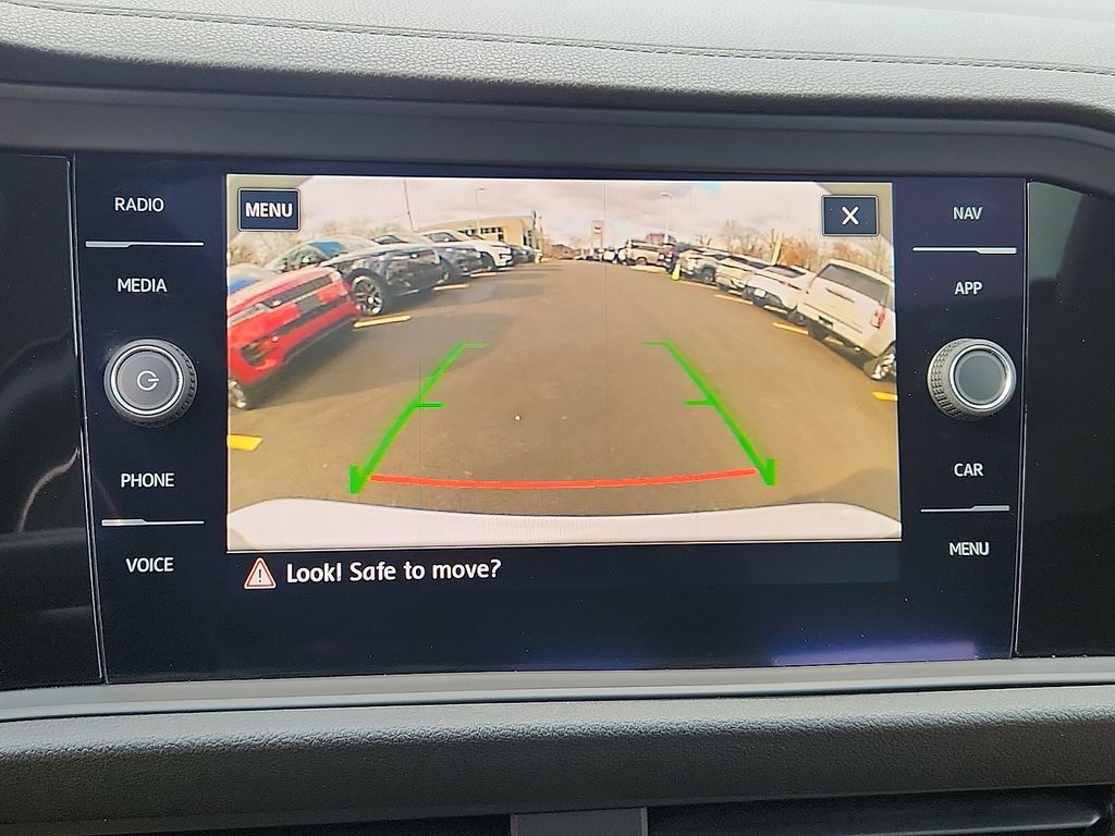 Thumbnail: 2019 Volkswagen Jetta - 19