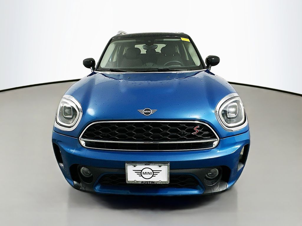 Thumbnail: 2023 MINI Cooper Countryman - 2