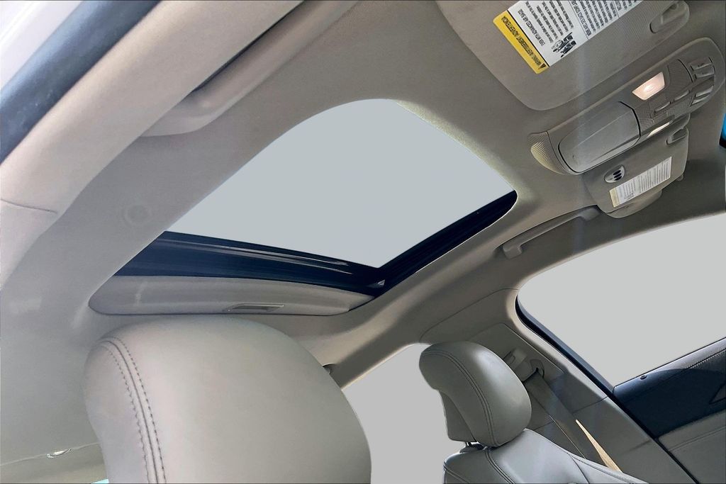 Used 2019 Lincoln MKZ Hybrid Sedan