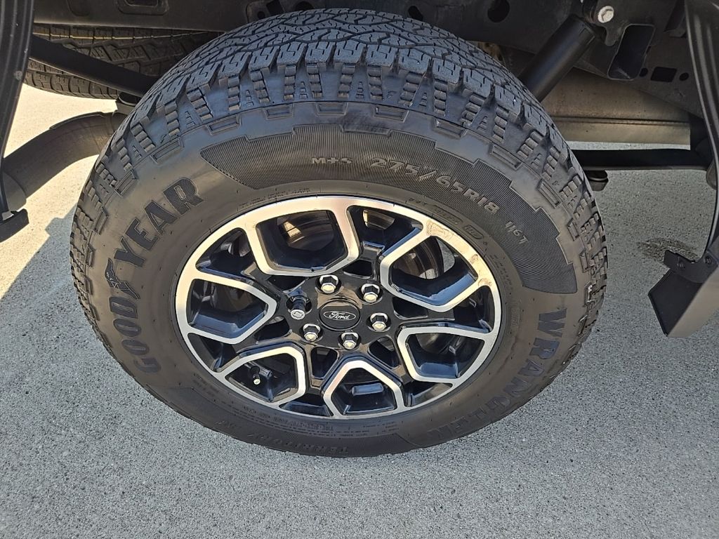 Used 2023 Ford F-150 Truck
